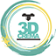 Stamp3dcrema LOGO