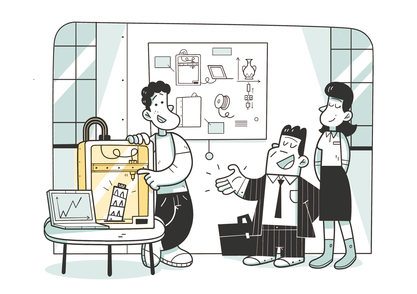 installazione e configurazione on site