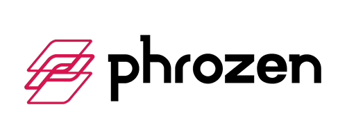 logo phrozen