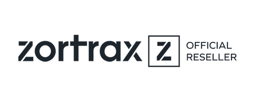 logo zortrax reseller