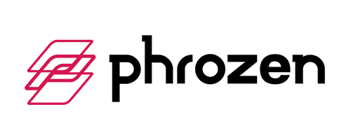 logo phrozen