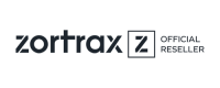 Zortrax reseller logo
