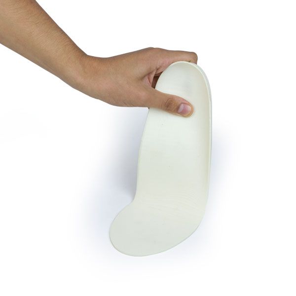 Plantare stampato in TPU flessibile