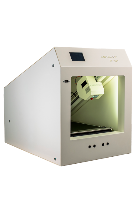 LayerLoop Xe 200