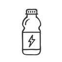 icona bottiglia